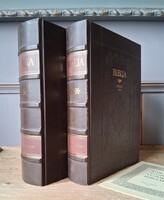 Vizsolyi Biblia hasonmás kiadás