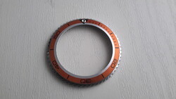 Omega Seamaster 300m lünetta betét:
