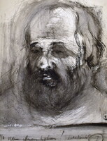 Váczy Jépont Tamás (1948-2008) " NA NEM ILYEN BÖLCS ! TÉRÍTÜNK ? "