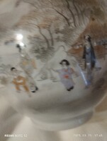 Japán kanna jelenetes