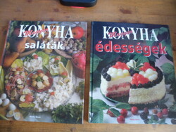 Magyar Konyha sorozat