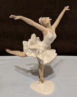 Wallendorf balerina - sérült