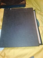 Bélyeg album sok bélyeg .23. Sok szép ritka bélyeg a termékeim között!