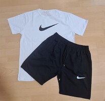 NIKE férfi póló+short,ÚJ,TÖBB SZÍN,kiárusítás!