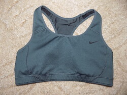 Eredeti Nike sportmelltartó, M-es méret