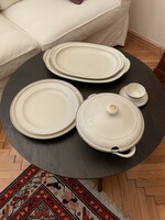 Bavaria Thomas Ivory set