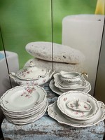 Weimar Német Porcelán Étkészlet “ Katharina “ A123