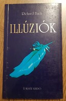 Richard Bach: Illúziók - Egy vonakodó messiás kalandjai > Ezoterikus regény