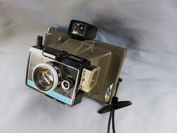 Vintage Polaroid Colorpack II Fényképezőgép-Kamera 1969