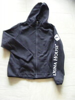 Duna-House thermo pulóver, felső, unisex, női, férfi 2 XL-es.