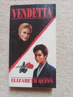 Elisabeth Quinn - Vendetta(1993)