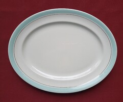Johnson Bros angol vintage porcelán tálaló tál tányér