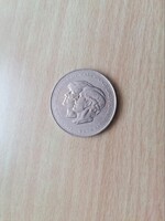 Egyesült Királyság - Anglia 25 Pence 1981  Lady Diana & Charles