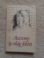 Némethi Irén - Asszony a világ fölött (1986)