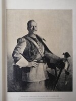 II. VILMOS  - WILHEM II. DEUTSCHER KAISER