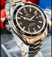 OMEGA 007-es SEAMASTER FÉRFI ÓRA,ÚJ! LIMITÁLT