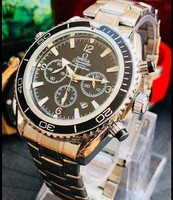 OMEGA SEAMASTER FÉRFI ÓRA,ÚJ! LIMITÁLT