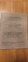A zöldhalompusztai szkita lelet