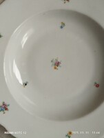 Meisseni leveses tányér