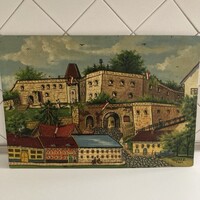 Havas Sámuel 1981. - a Vár