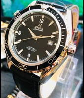 OMEGA SEAMASTER FÉRFI ÓRA,ÚJ! LIMITÁLT