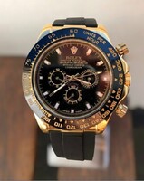 ROLEX DAYTONA FÉRFI ÓRA,ÚJ! LIMITÁLT