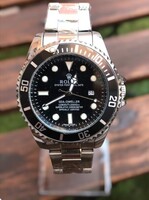 Rolex Sea-Dweller FÉRFI ÓRA,ÚJ! LIMITÁLT
