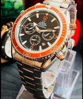 OMEGA SEAMASTER FÉRFI ÓRA,ÚJ! LIMITÁLT