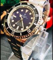 Rolex DEEP SEA FÉRFI ÓRA,ÚJ! LIMITÁLT