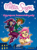 Egynapos boszorkányság - Prunella Bat