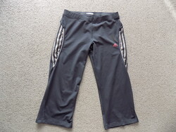 Eredeti Adidas fitness nadrág, 40-es méret