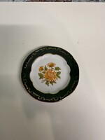 Zsolnay Picike Porcelán Tál A143