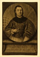 XIX. századi művész : Balthasar Adamus Kercselics
