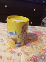 Nesquik ceruza tartó vagy persely