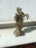 Spiáter szobor