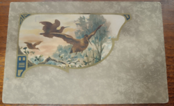 Erdei Szalonka 1939 Budapest 1013.