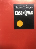 Kassák Lajos írások, válogatás