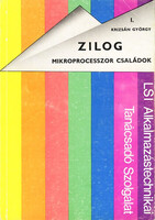 Zilog; Mikroprocesszor családok I. - Krizsán György