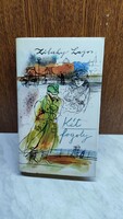 Zilahy Lajos- Két fogoly regény