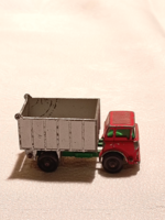 RETRO ANGOL KIS TEHERAUTÓ MODELL-MATCHBOX LESNEY