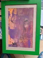 Vilhelm Károly:Függöny mögött