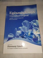 Ferenczy László: Egészségkönyv