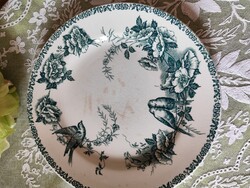 St.Amand madaras kistányér