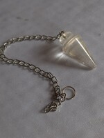 Pendulums Inga Láncon Spirituális