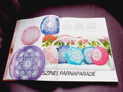 Burda - Nagy kézimunkakönyv