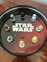 Star wars készlet