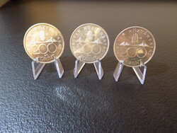 1992,1993,1994- es 200 Ft