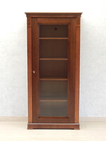 Biedermeier könyvszekrény [F-03]