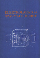 Elektrolakatos szakmai ismeret - Simon István; Kurt Möslinger