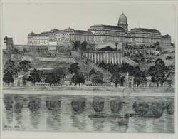 Rékassy Csaba : "Buda 1970"